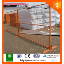 Canadian outdoor fence temporary fence, temporary fence panel for sale